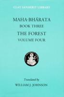 Mahabharata. Book Three The Forest