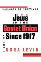 Jews in Soviet Union (Vol. 1)