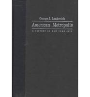 American Metropolis