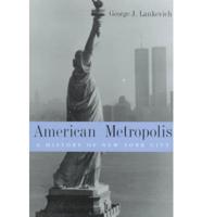 American Metropolis