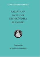 Ramayana. Book Four Kiskindha