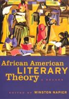 African American Literary Theory