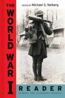 The World War I Reader