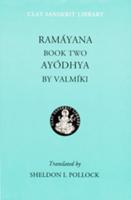 Ramayana. Book Two Ayodhya