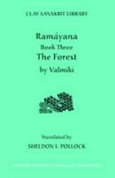 Ramayana. Book Three The Forest