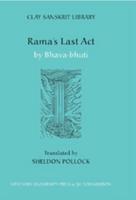 Rama's Last Act