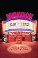 Criminology Goes to the Movies