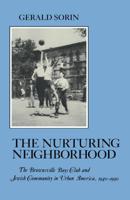 The Nurturing Neighborhood