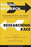 Racing Research, Researching Race