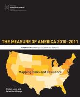 The Measure of America 2010-2011