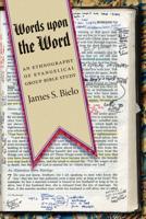 Words Upon the Word