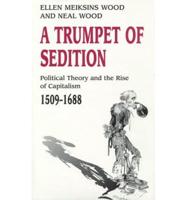 A Trumpet of Sedition