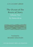 The Ocean of the Rivers of Story. Volume 2