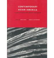 Contemporary Asian America