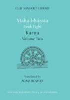 Mahabharata. Book Eight Karna