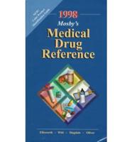 Mosby's Medical Drug Reference