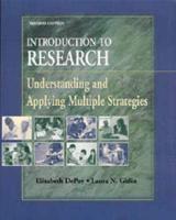 Introduction to Research