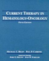 Current Therapy in Hematology - Oncology