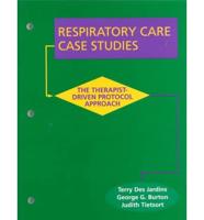 Respiratory Care Case Studies