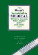Mosby's Survival Guide to Medical Abbreviations & Acronyms, Prefixes & Suffixes, Symbols, Greek Alphabet