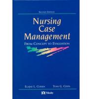 Nursing Case Management