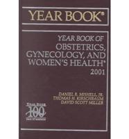 2001 Yearbook of Obstetrics, Gynaecology and Womens' Health