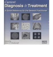 Current Diagnosis and Treatment. CD-Rom