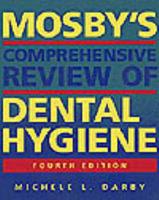 Mosby's Comprehensive Review of Dental Hygiene