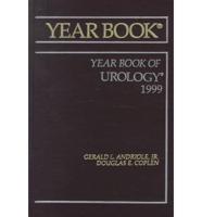 1999 Yearbook of Urology