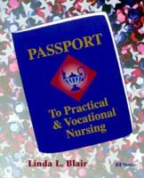 Passport to Practical & Vocational Nursing