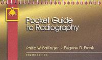 Pocket Guide to Radiography