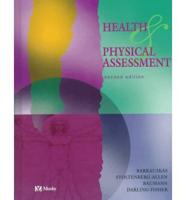 Health & Physical Assessment