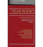 Yearbook of Medicine
