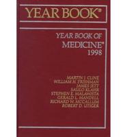 1998 Yearbook of Medicine