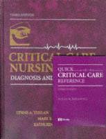 Critical Care Nursing