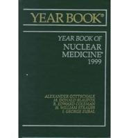 The Year Book of Nuclear Medicine 1999