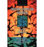 Obsessive-Compulsive Disorders