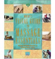 Mosby's Visual Guide to Massage Essentials