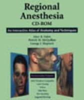 Regional Anesthesia CD-ROM