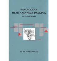 Handbook of Head and Neck Imaging