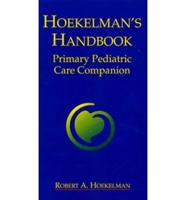Hoekelman's Handbook