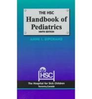 The HSC Handbook of Pediatrics