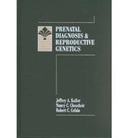 Prenatal Diagnosis & Reproductive Genetics