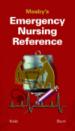 Mosby's Emergency Nursing Reference