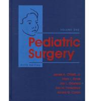 Pediatric Surgery