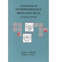 Handbook of Neuroradiology