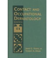 Contact & Occupational Dermatology