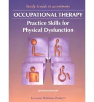 Study Guide for Occupational Therapy