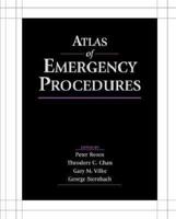 Atlas of Emergency Procedures
