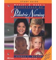 Whaley & Wong's Essentials of Pediatric Nursing